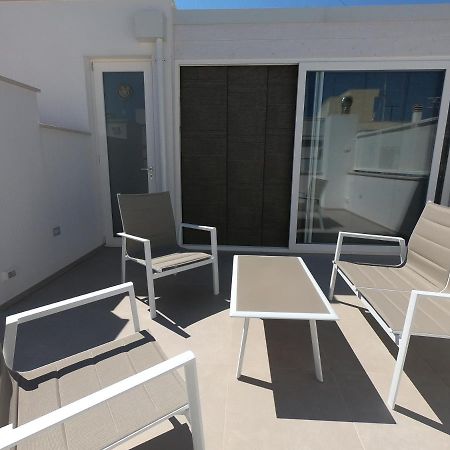 Apartament Atropo 114 Polignano a Mare Zewnętrze zdjęcie