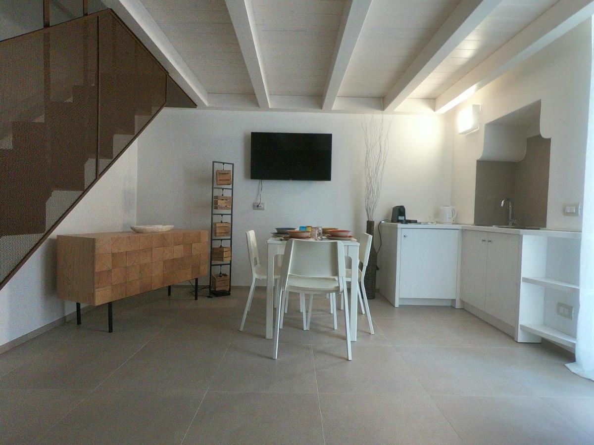 Apartament Atropo 114 Polignano a Mare Zewnętrze zdjęcie