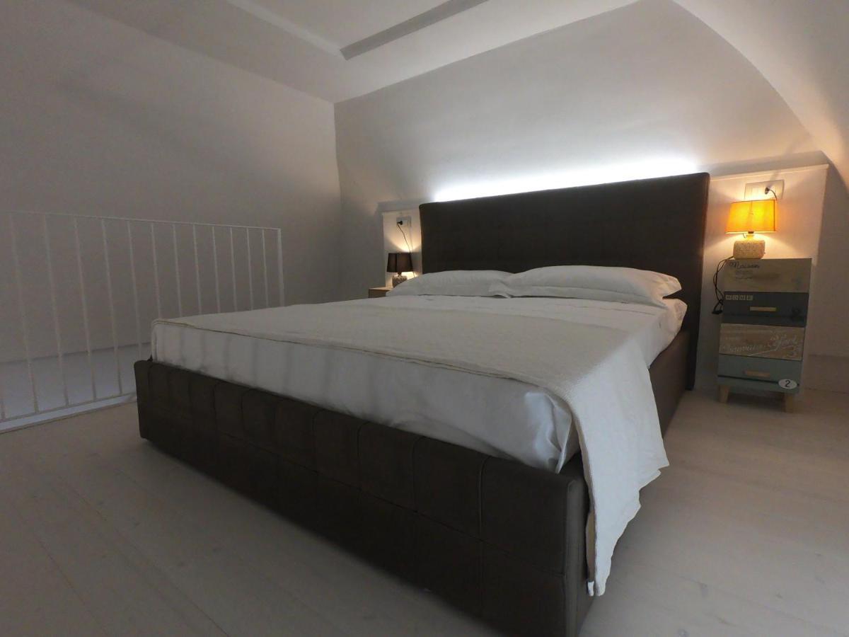 Apartament Atropo 114 Polignano a Mare Zewnętrze zdjęcie