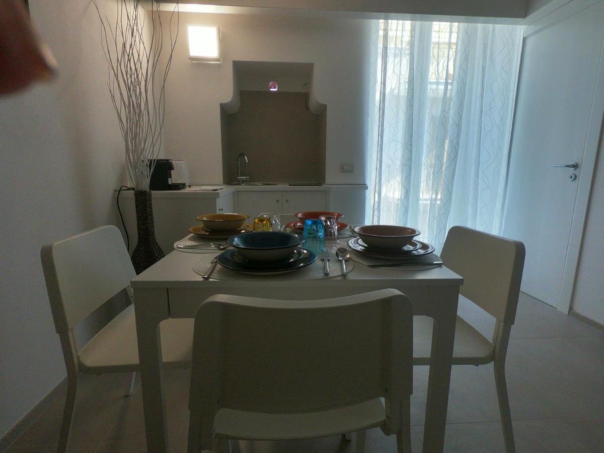 Apartament Atropo 114 Polignano a Mare Zewnętrze zdjęcie