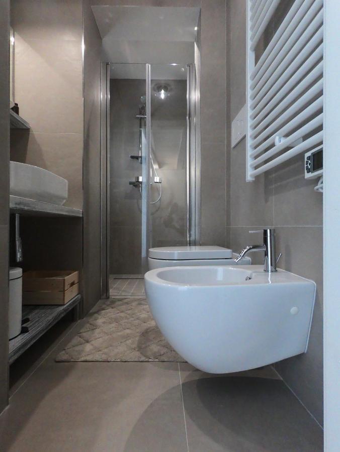 Apartament Atropo 114 Polignano a Mare Zewnętrze zdjęcie