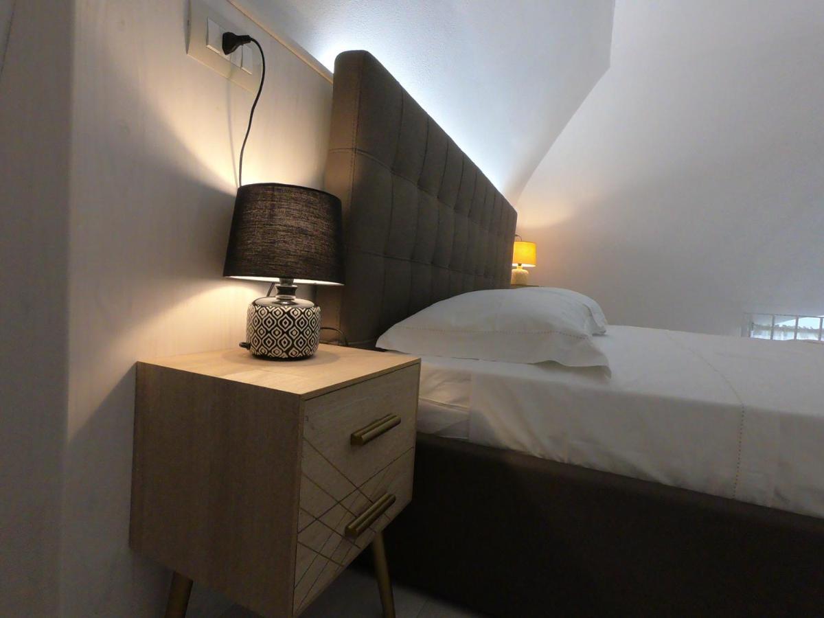 Apartament Atropo 114 Polignano a Mare Zewnętrze zdjęcie
