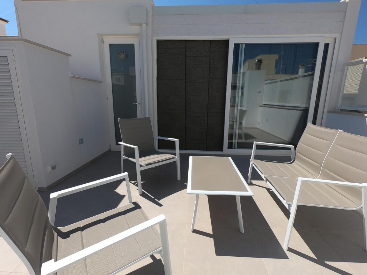 Apartament Atropo 114 Polignano a Mare Zewnętrze zdjęcie