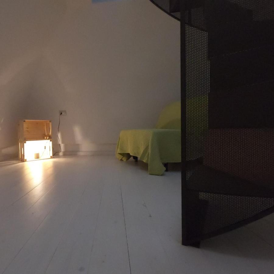 Apartament Atropo 114 Polignano a Mare Zewnętrze zdjęcie