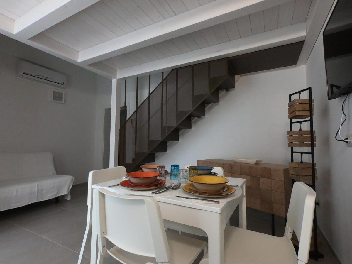 Apartament Atropo 114 Polignano a Mare Zewnętrze zdjęcie