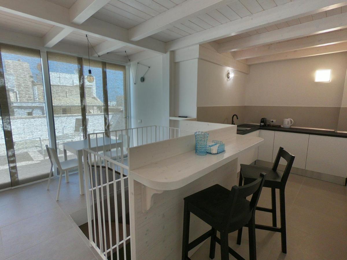 Apartament Atropo 114 Polignano a Mare Zewnętrze zdjęcie