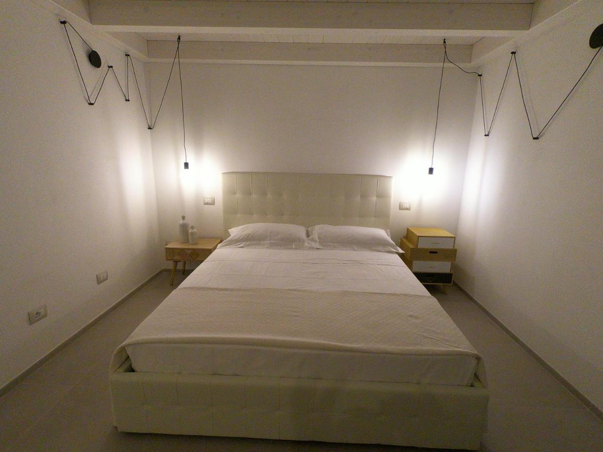 Apartament Atropo 114 Polignano a Mare Zewnętrze zdjęcie