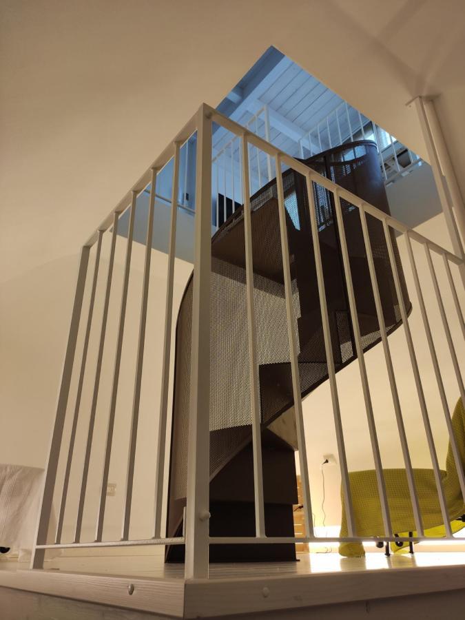 Apartament Atropo 114 Polignano a Mare Zewnętrze zdjęcie