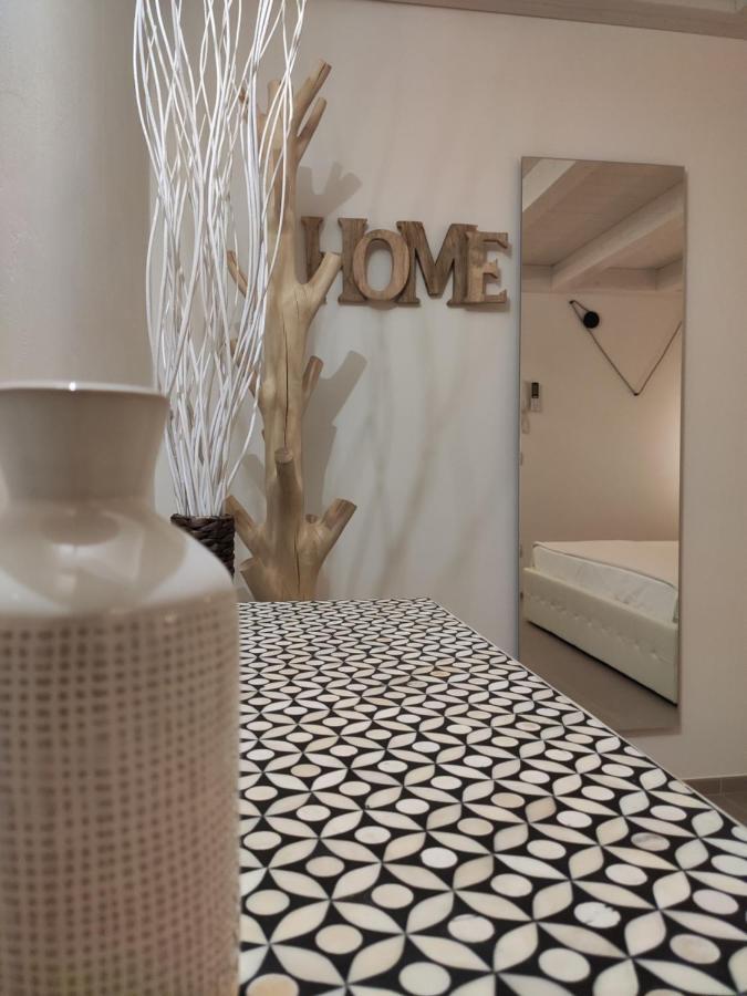 Apartament Atropo 114 Polignano a Mare Zewnętrze zdjęcie