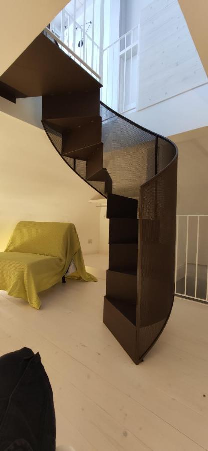 Apartament Atropo 114 Polignano a Mare Pokój zdjęcie